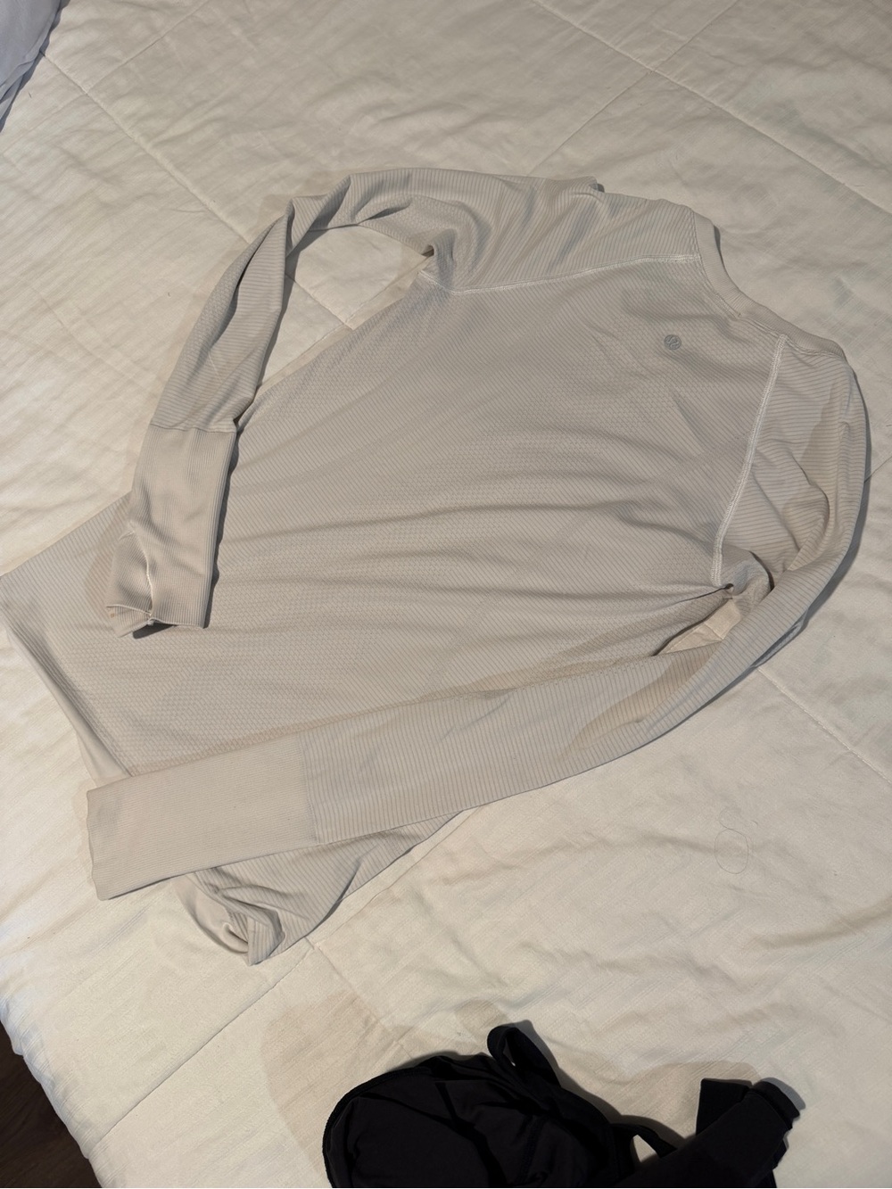 Lululemon swiftly tech Long Sleeve Top
